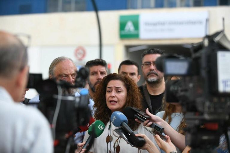 Por Andalucía avisa de que puede dar una «sorpresa» por la movilización