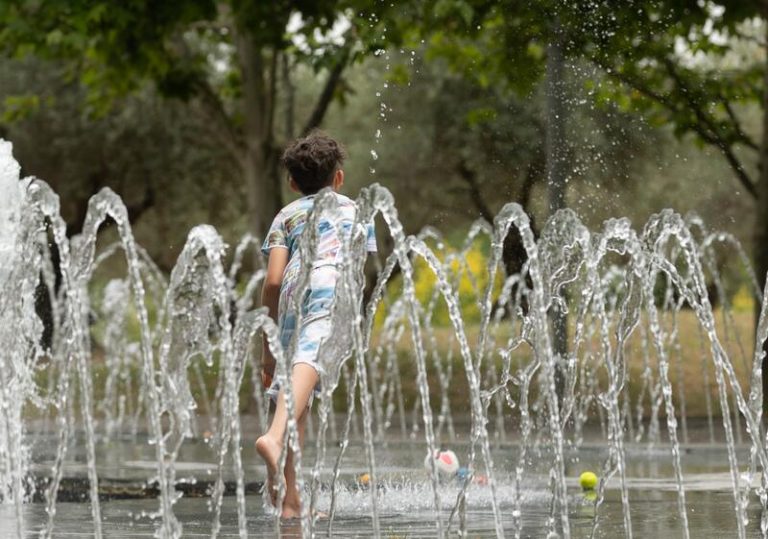 Este 19 de junio empiezan a bajar las temperaturas en España