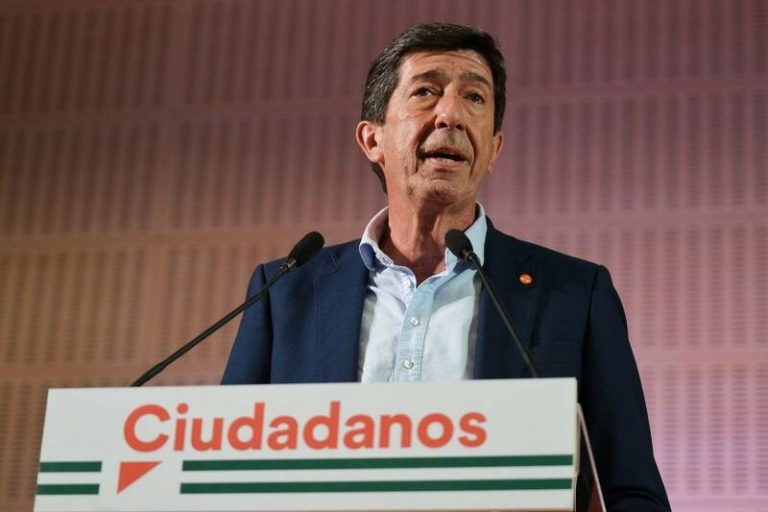 Marín descarta formar parte del gobierno de Moreno como independiente