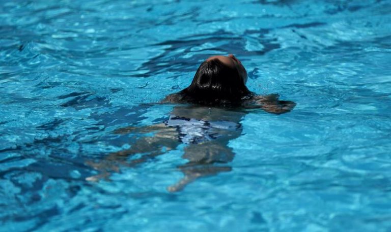 Hoy, tormentas y calor. El tiempo del 21 de junio