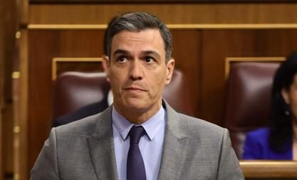 Sánchez anuncia que el Gobierno bajará el IVA de la luz del 10 al 5%