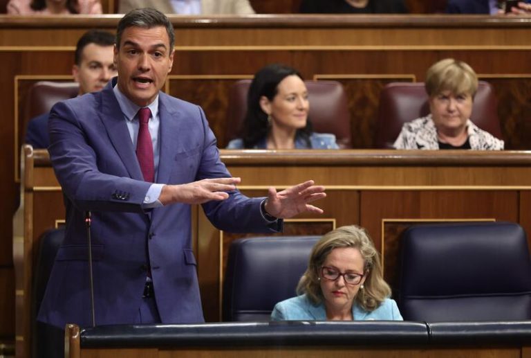 El PP considera que el «Gobierno frankenstein» está «agotado»