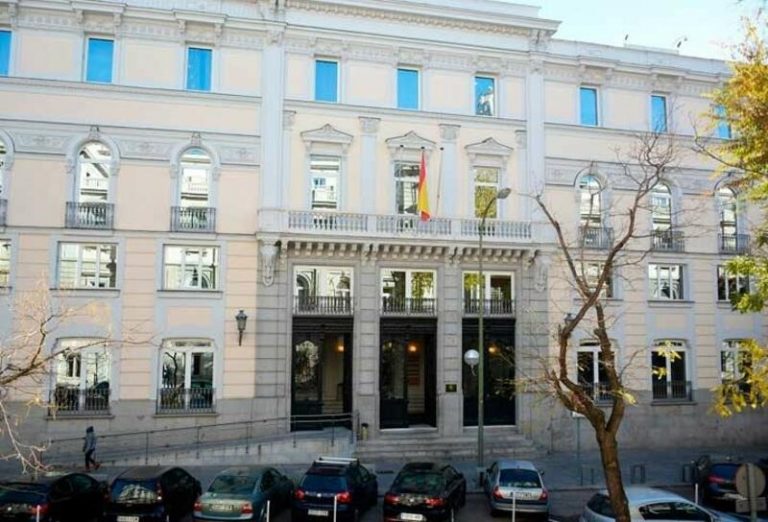 Jueces para la Democracia pide al PP que acceda a renovar el Consejo General del Poder Judicial