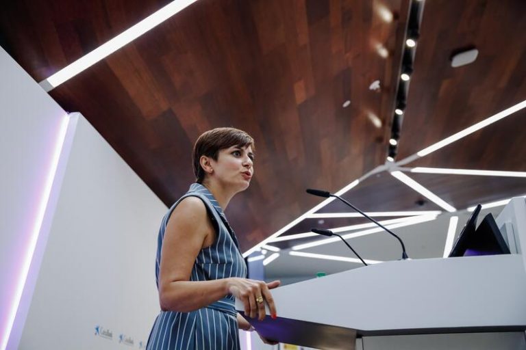 El Gobierno le dice a Ayuso que vea la desconcentración como una «oportunidad»