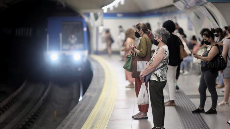 Metro de Madrid: la nueva medida que entrará en vigor y que no te va a gustar
