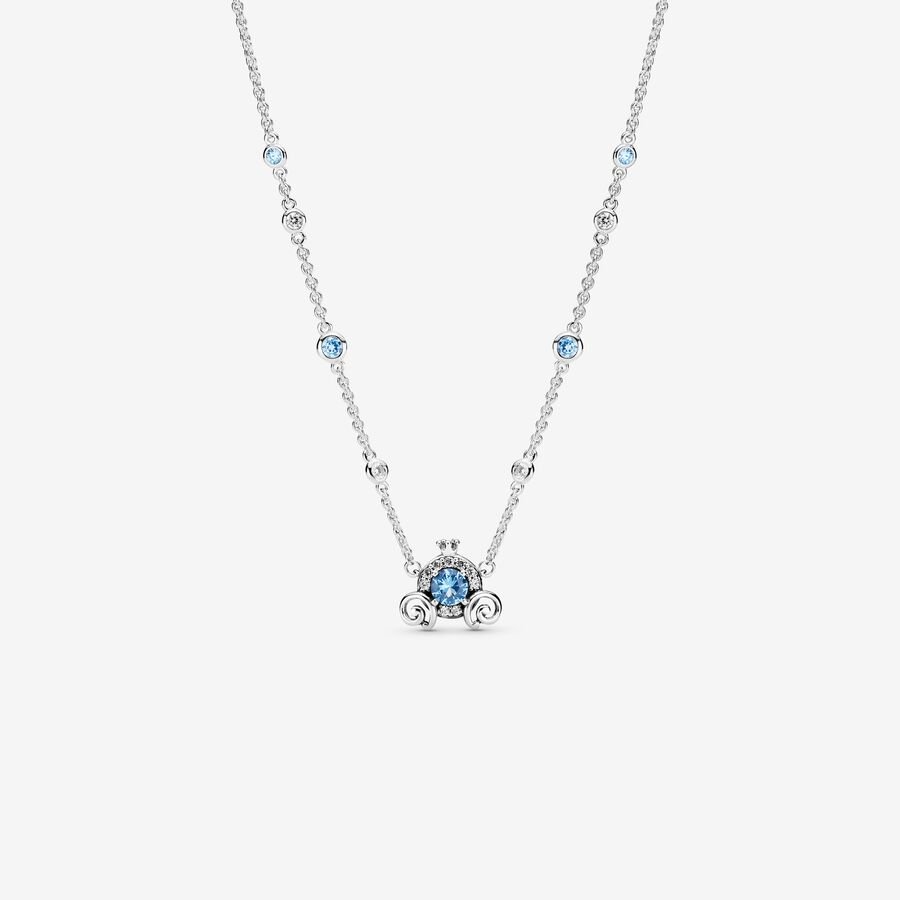 Estos Collares De Pandora Le Van A Dar Más Brillo A Tu Rostro En Verano