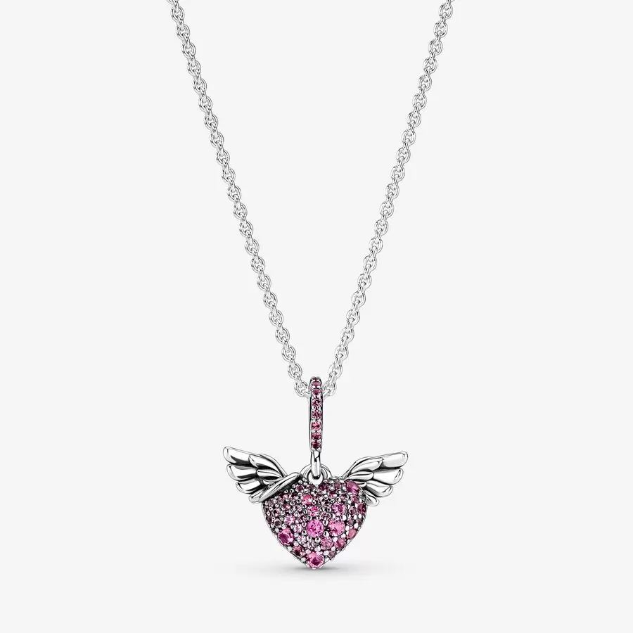 Estos Collares De Pandora Le Van A Dar Más Brillo A Tu Rostro En Verano
