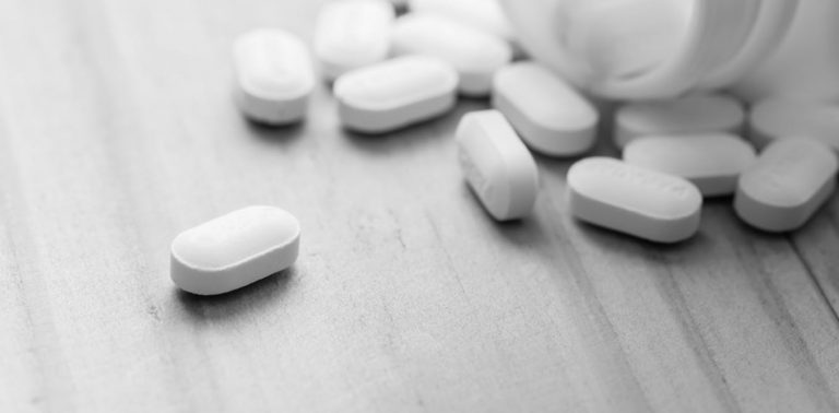 Este medicamento que tomas a diario aumenta el riesgo de sufrir autismo en niños