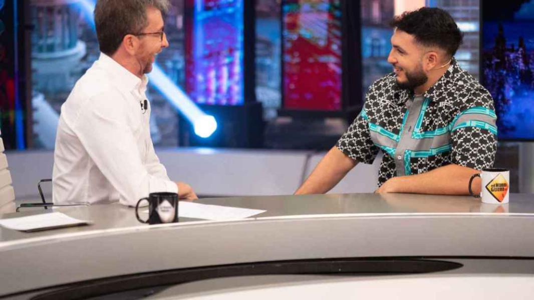 Omar Montes deja el reggaetón para siempre