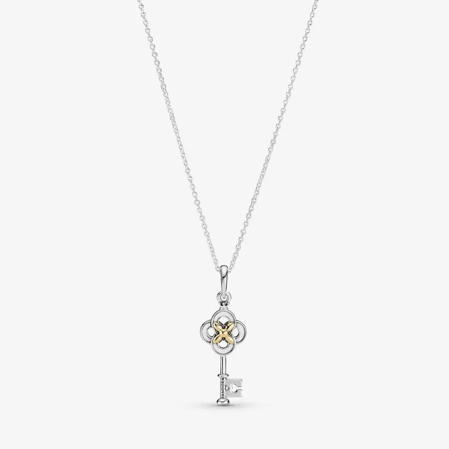 Estos Collares De Pandora Le Van A Dar Más Brillo A Tu Rostro En Verano