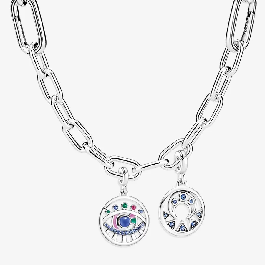 Estos Collares De Pandora Le Van A Dar Más Brillo A Tu Rostro En Verano