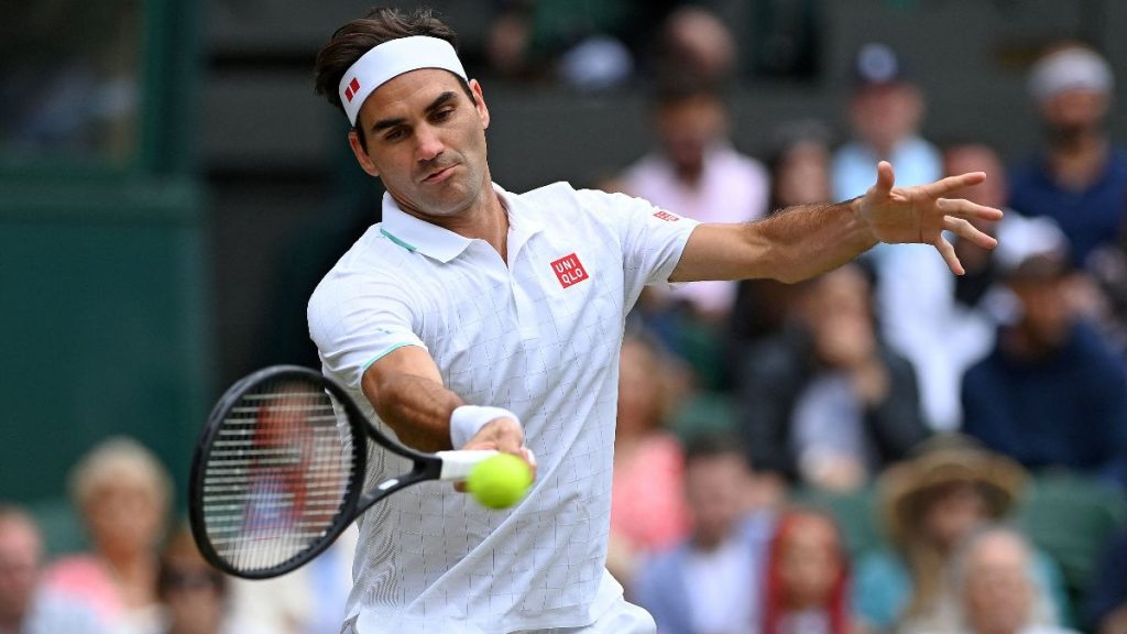 Federer