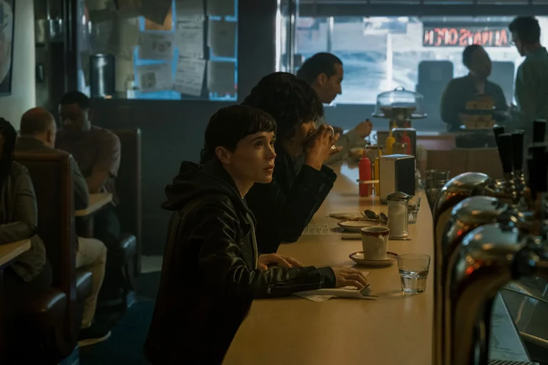 The Umbrella Academy: fecha de estreno de la cuarta temporada