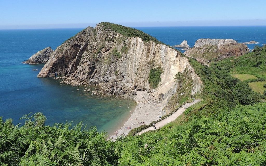 Las 10 Playas Con Aguas Más Cristalinas 