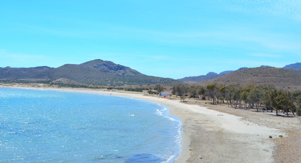 Las 10 Playas Con Aguas Más Cristalinas 