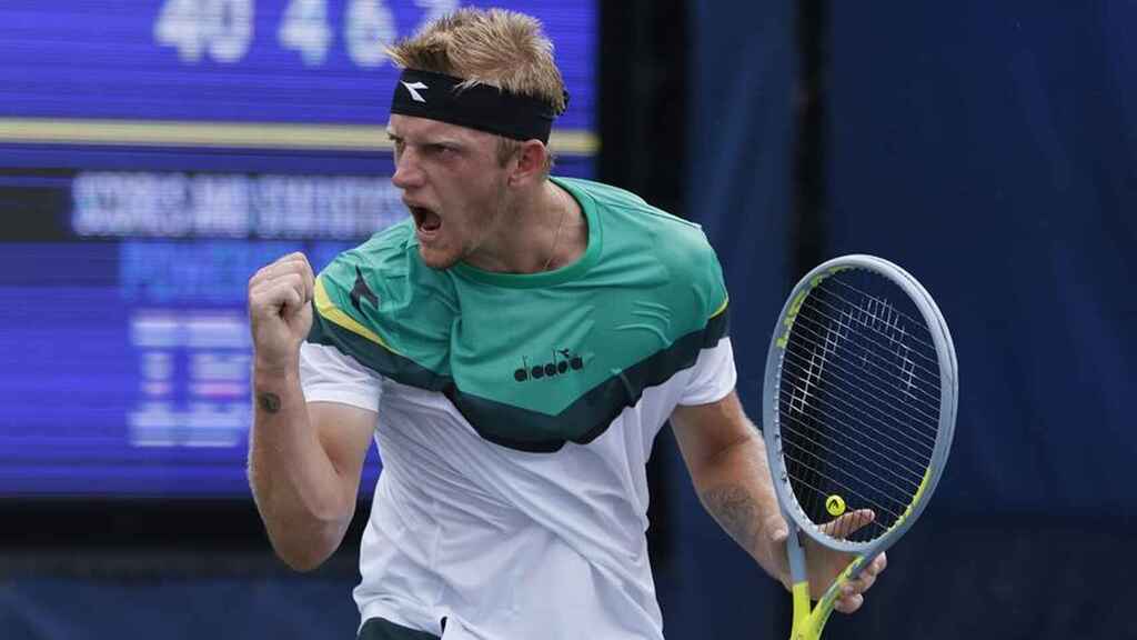 Ranking Atp De Otros Tenistas Españoles 