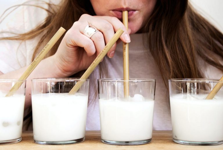 Alternativas a la horchata de Valencia que pueden gustarte más (y cómo se hacen)