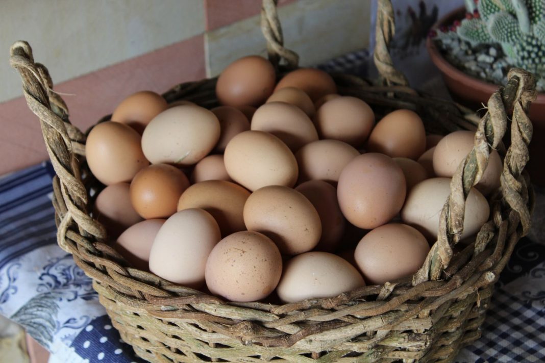 Alternativas al huevo para sustituirlo en las recetas