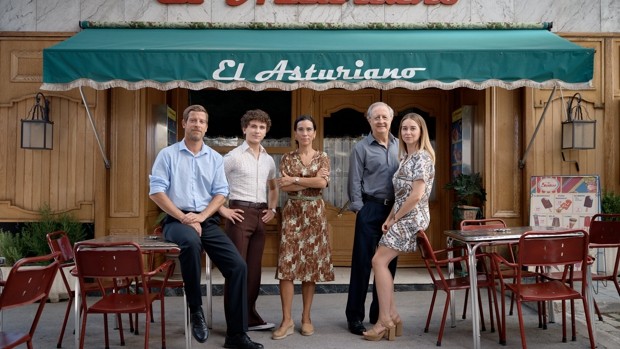 Asturiano