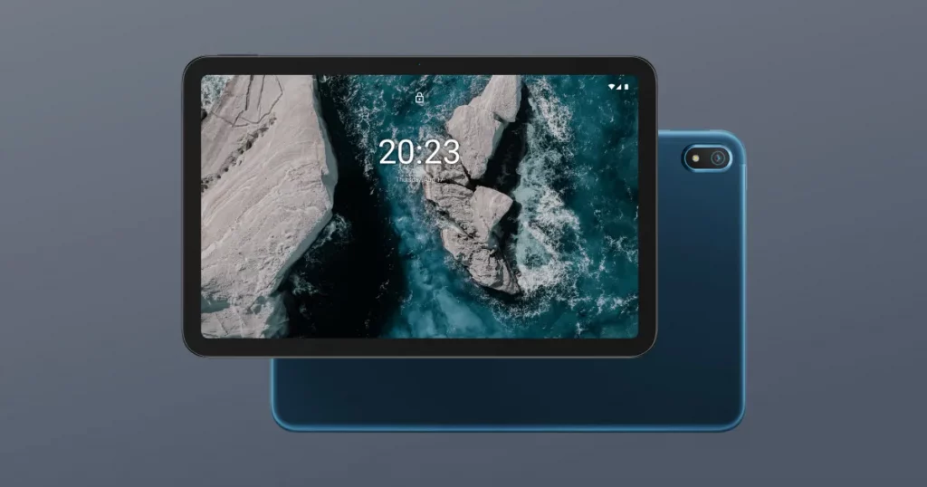 Tablets Baratas Para Pasar Unas Vacaciones Tecnológicas 