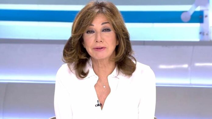 Los Motivos De Ana Rosa Quintana Para No Volver A La Televisión