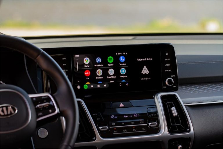 Android Auto: códigos de error y cómo solucionarlos