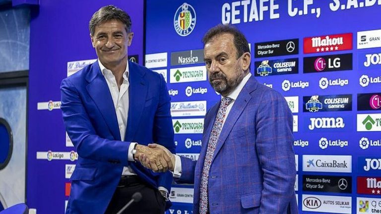 Ángel Torres responde claro a la oferta del Liverpool