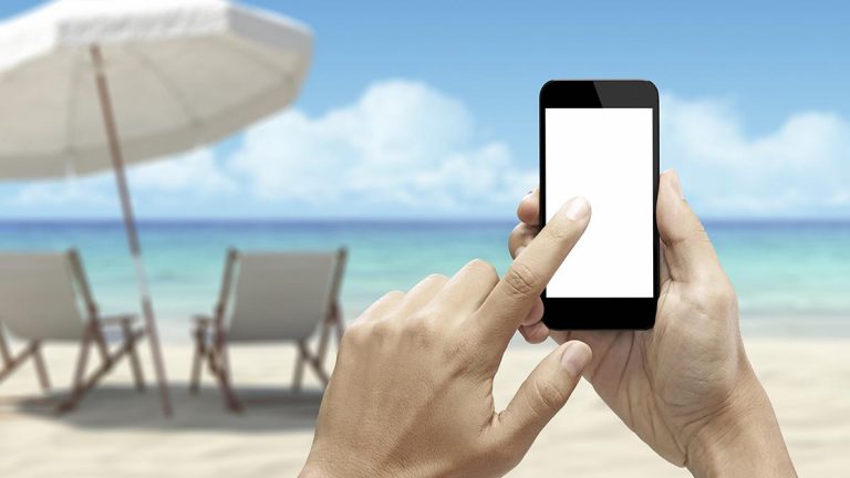 Apps imprescindibles con las que organizar tus vacaciones