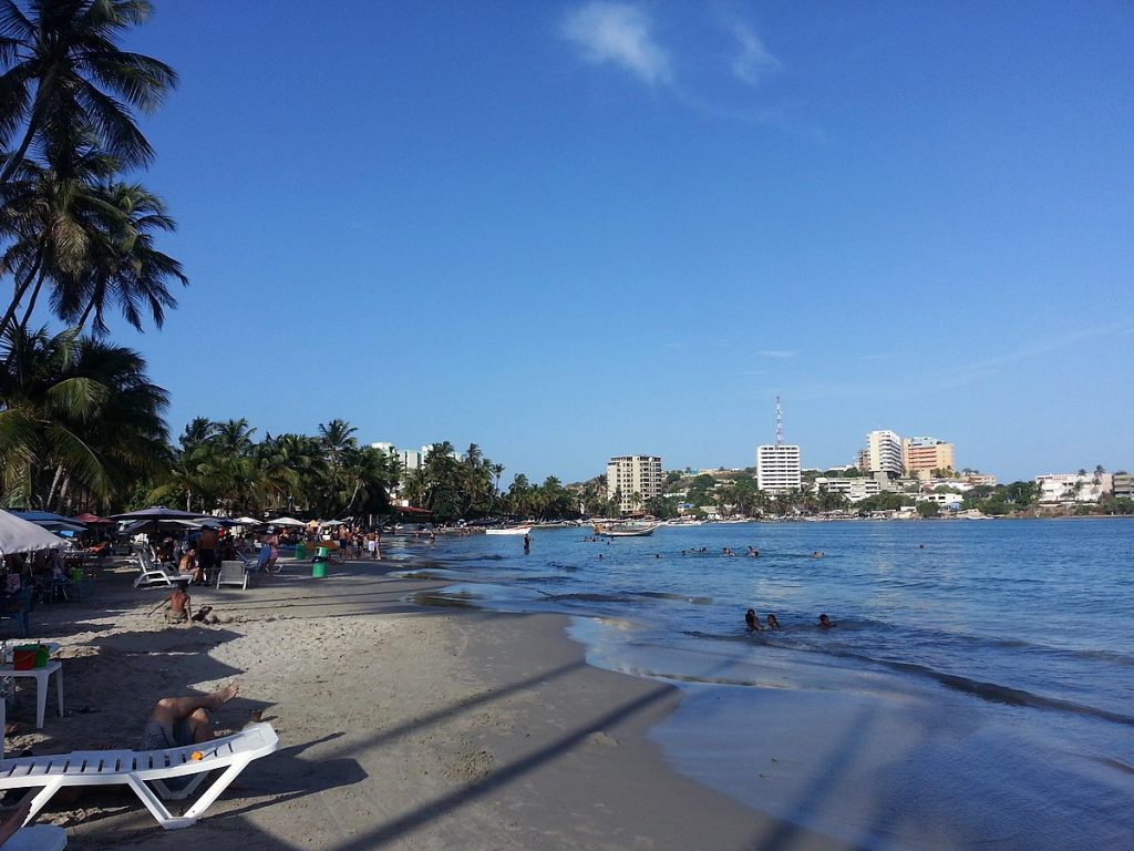 ¿Más Tranquilo Ahora?