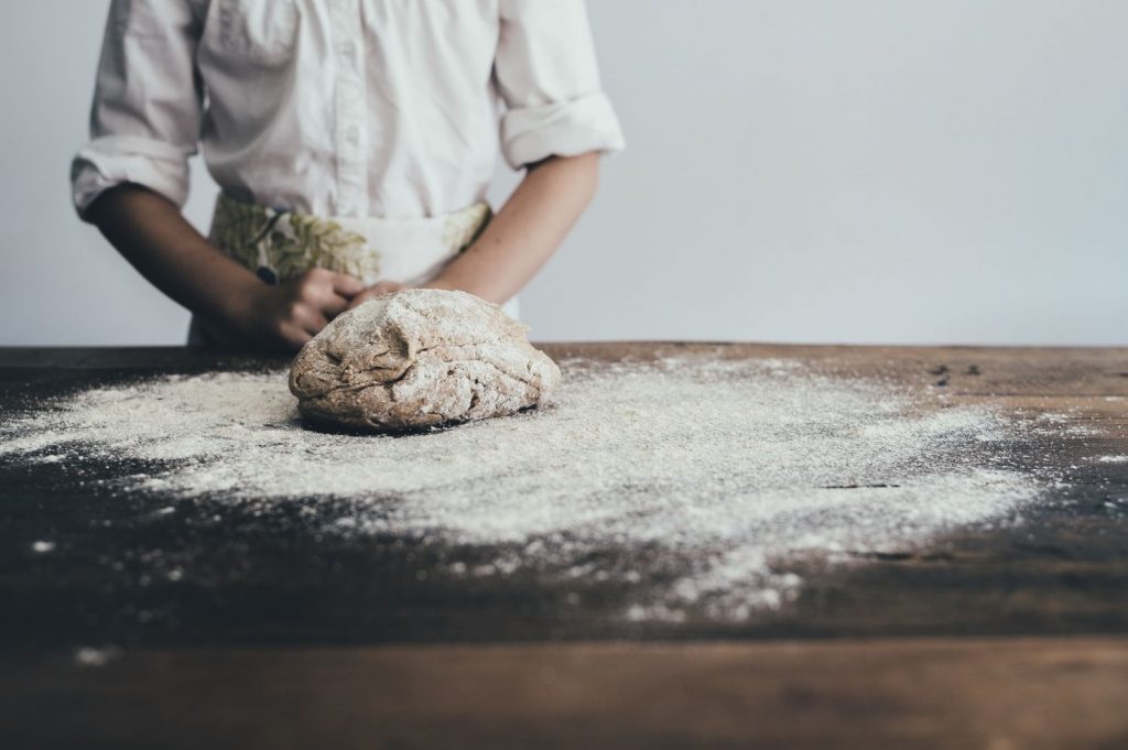 Arguiñano Consigue El Pan Integral Al Que No Podrás Resistirte