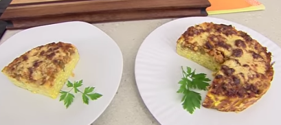 Arguiñano desvela cuál de sus recetas es la mejor para comer en la playa