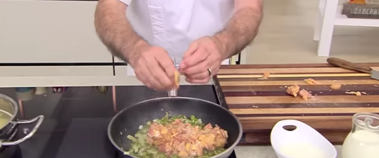 Arguiñano desvela cuál de sus recetas es la mejor para comer en la playa