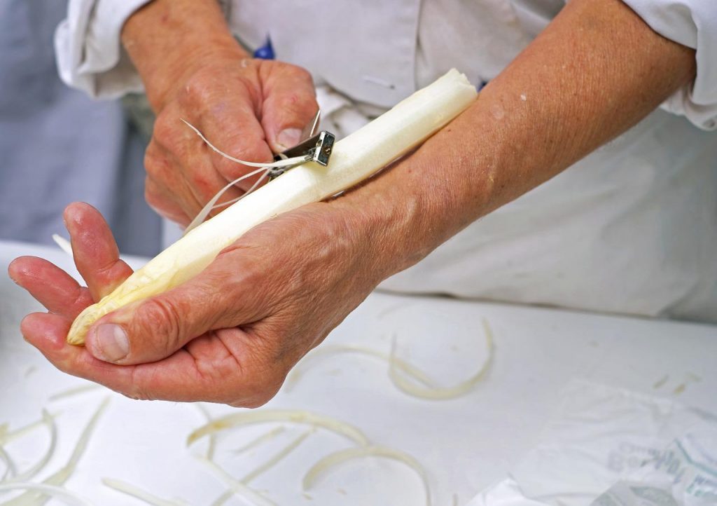 Arguiñano Desvela Cuál Es El Plato Que Más Se Come En Las Casas Reales