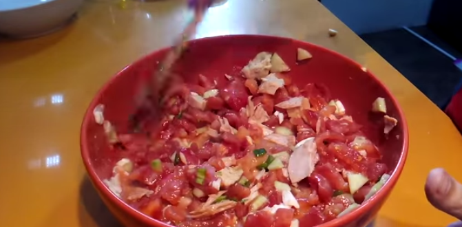 comida