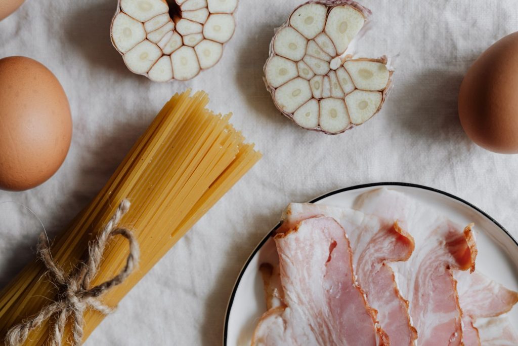 Así Borda Arguiñano La Carbonara Sin Nata