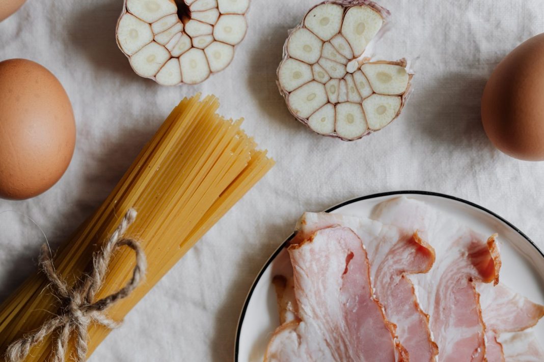 Así borda Arguiñano la carbonara sin nata