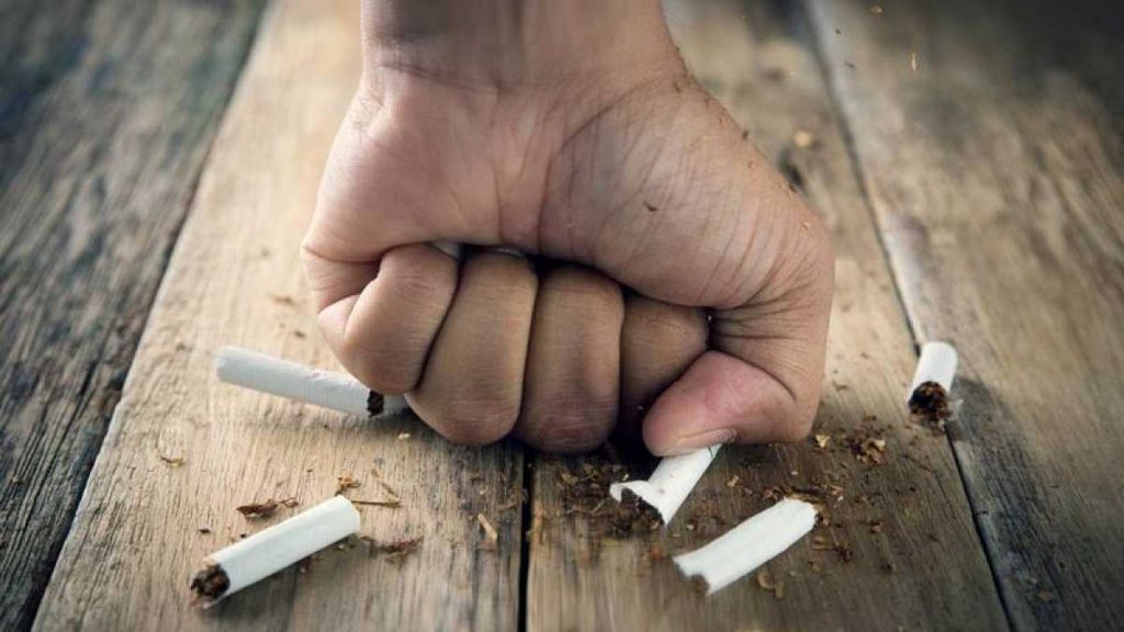 ¿Qué Pasa Cuando Han Transcurrido Seis Meses Sin Fumar?