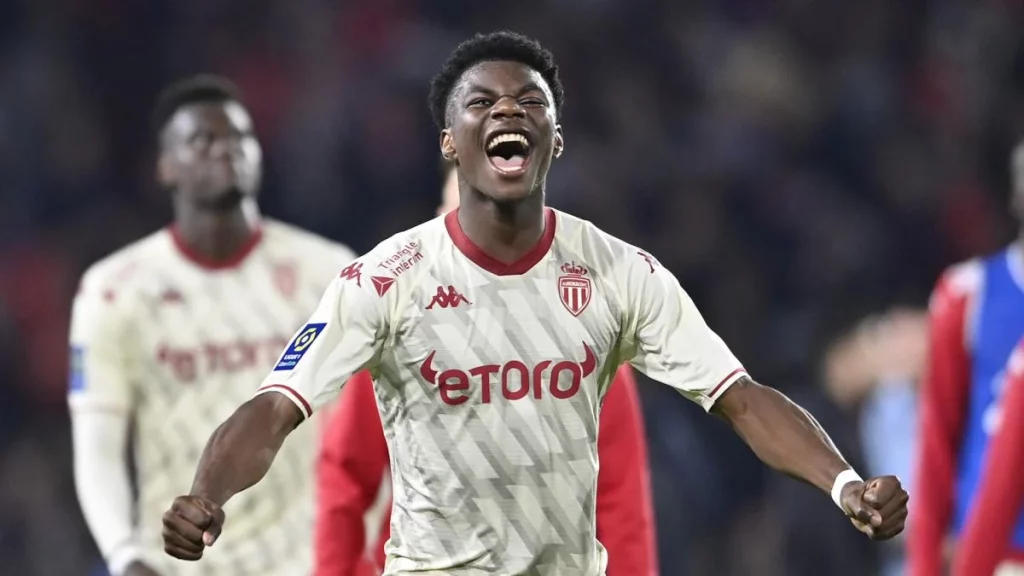 La Bomba Con Aurélien Tchouaméni En El Mercado De Fichajes 