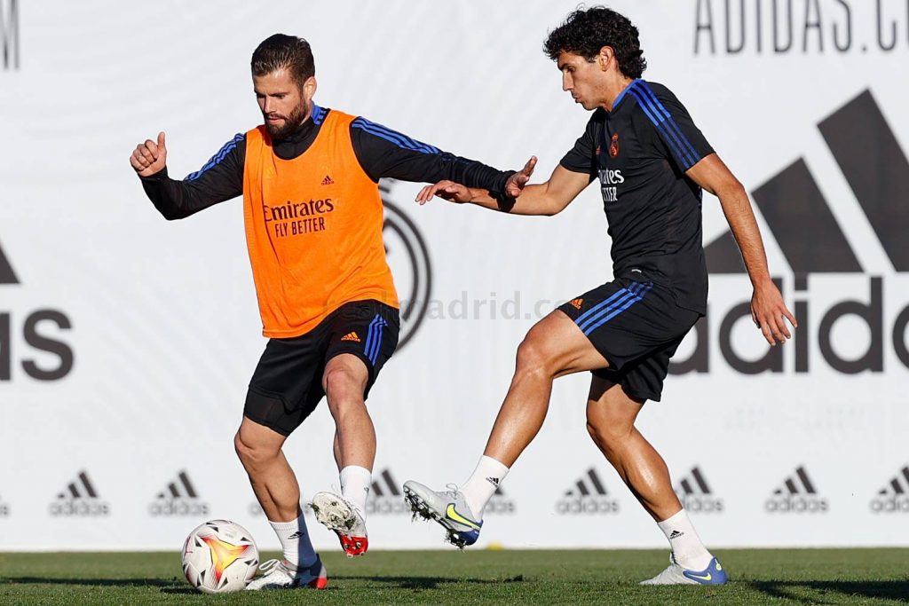 Bale, Marcelo E Isco Confían En Su Fútbol 