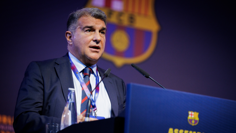 Barcelona: Estos son los equipos con los que tiene una deuda