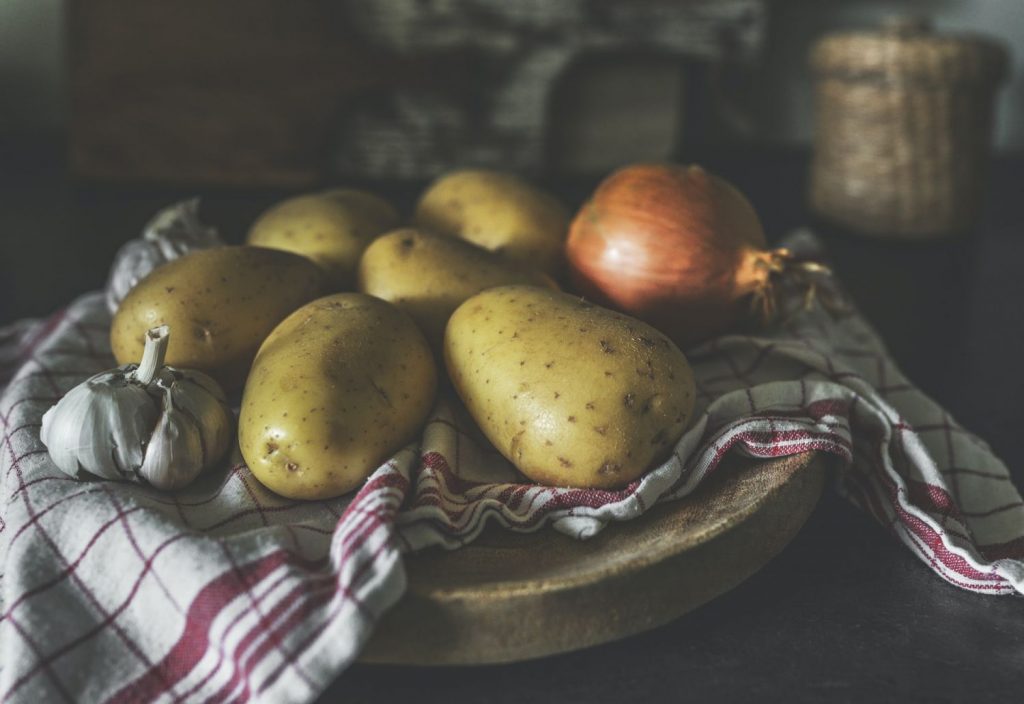 Bombas De Patatas Y Carne El Plato Al Que Nadie Se Resistirá