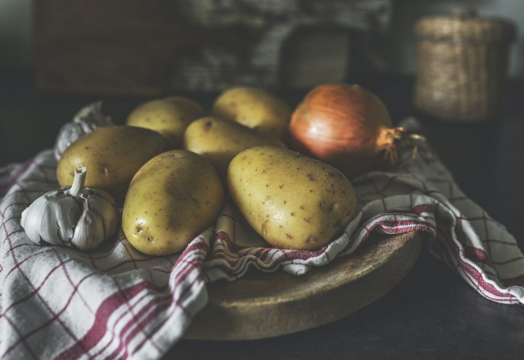 Bombas de patatas y carne el plato al que nadie se resistirá