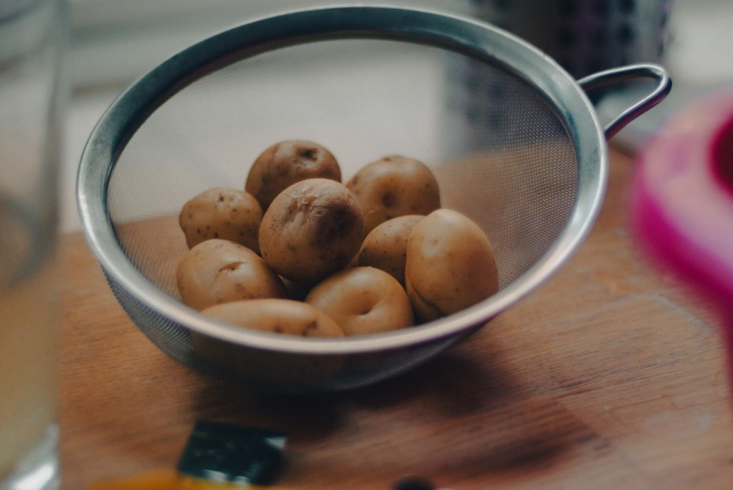 Bombas de patatas y carne el plato al que nadie se resistirá