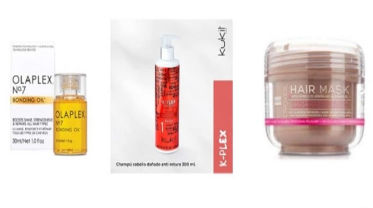 Olaplex nº7 el reparador de cabello por 17’99 euros en Amazon que es un milagro embotellado