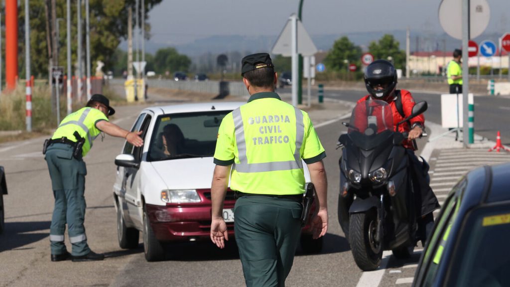 La Multa Por Enseñarle A Manejar A Su Hijo