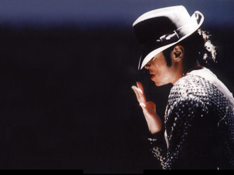 Michael Jackson con ‘Billie Jean’