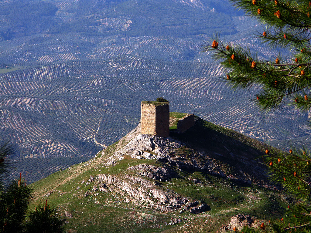 Este Pueblo De La España Vaciada Es Uno De Los Más Bonitos Del Mundo