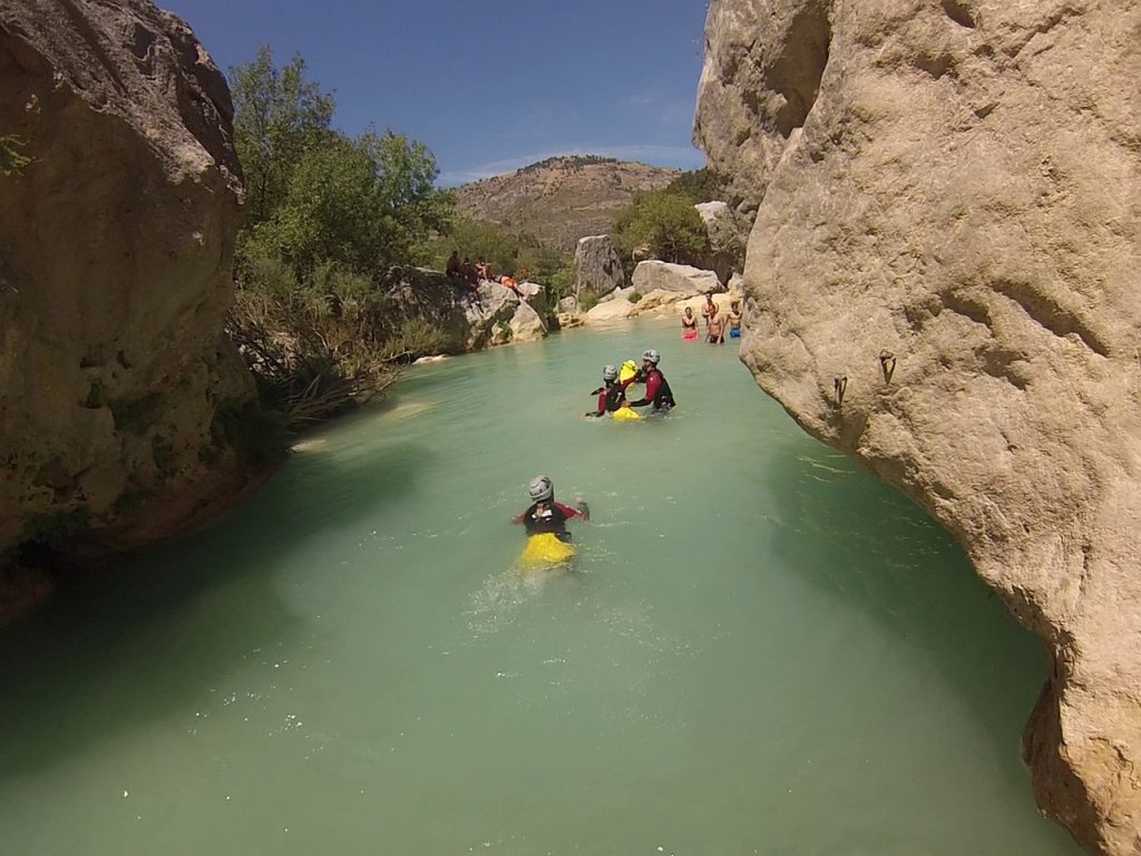 Este Pueblo De La España Vaciada Es Uno De Los Más Bonitos Del Mundo