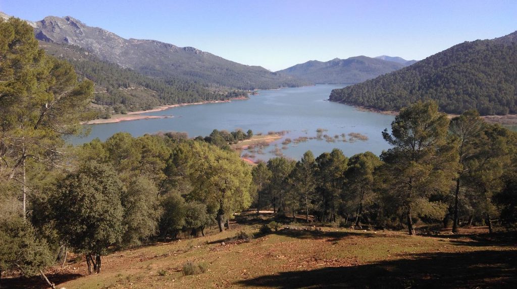 Este Pueblo De La España Vaciada Es Uno De Los Más Bonitos Del Mundo