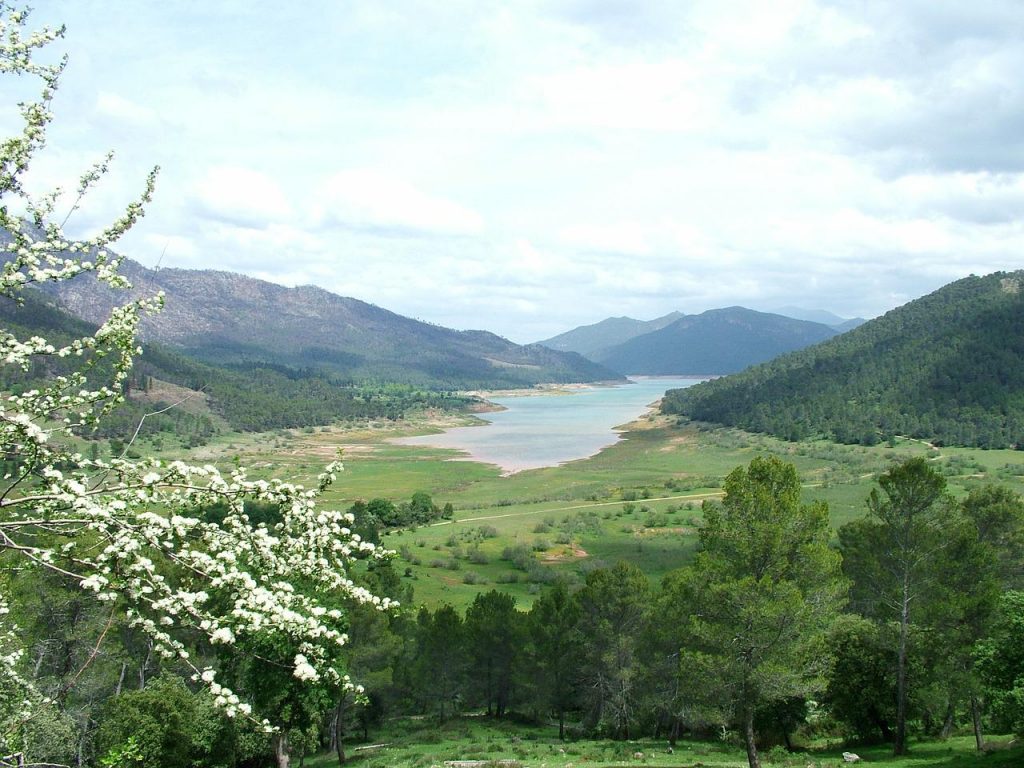 Este Pueblo De La España Vaciada Es Uno De Los Más Bonitos Del Mundo
